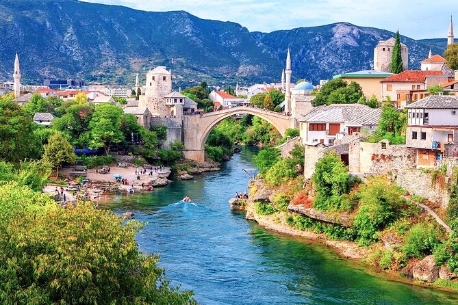 Shala River and Lake Koman From Tirana Two-Day Trip  - Vienna - Kayaking Adventure