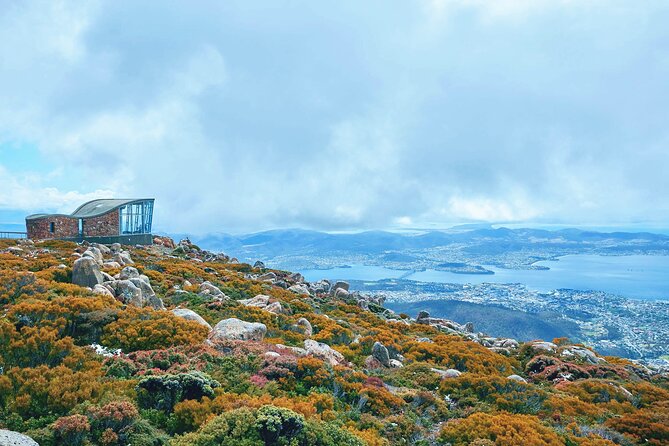 Shore Excursion-Hobart Wanderer - Itinerary and Schedule Details