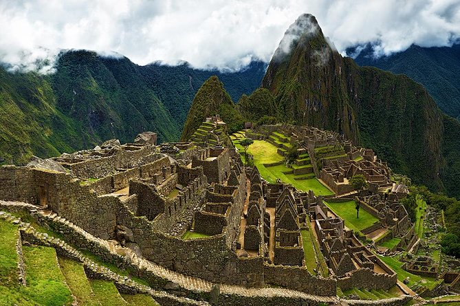 Short Inca Trail to Machu Picchu (2 Days & 1 Night) - Pricing Details