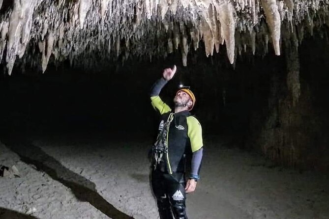 Small-Group Cova De Coloms Sea Caving Tour in Mallorca - Whats Included