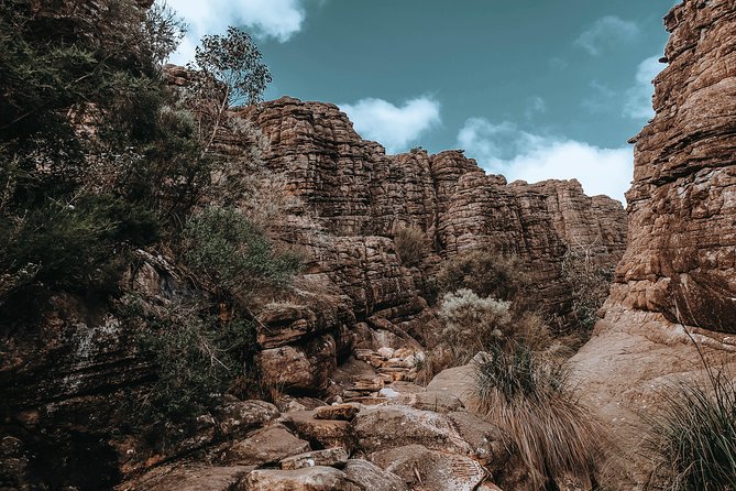 Small Group - Grampians Hiking Day Tour From Melbourne - Hiking Trails and Lookouts