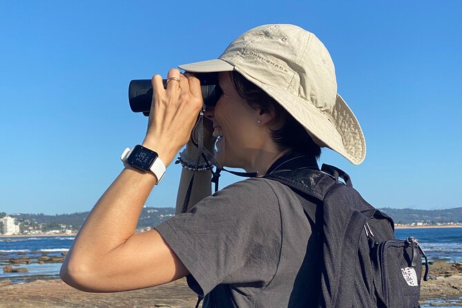 Small-Group Half-Day Birdwatching Tour in Sydney - Exploring Sydneys Diverse Landscapes