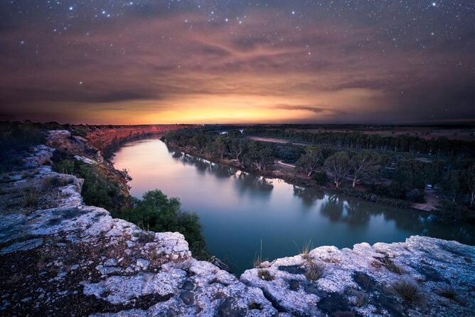 Small-Group River Murray Dark Sky and Sunset Tour With Dinner - What to Expect on Tour