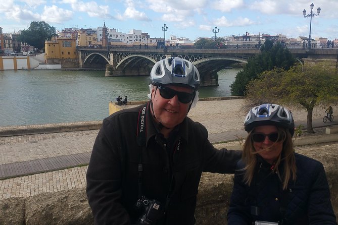 Small-Group Tour: Seville City Center and Plaza España via Segway - Tour Details