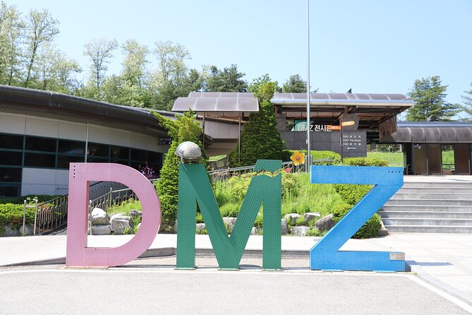 South Korea Demilitarized Zone Tour - What to Expect on the Tour