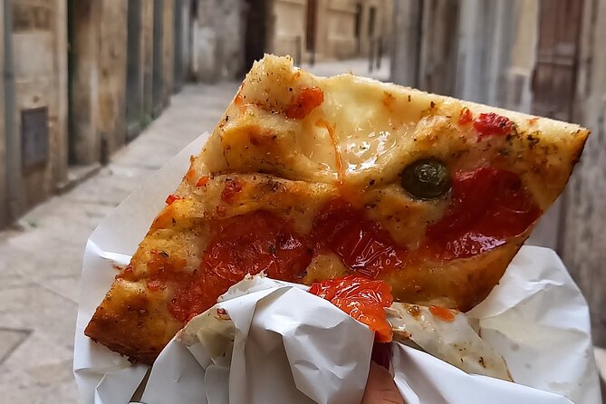 Street Food Tour in Bari Old Town - Do Eat Better Experience - Inclusions and Pricing