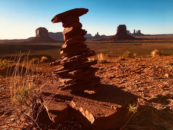 Sunset Tour of Monument Valley - Visitor Reviews