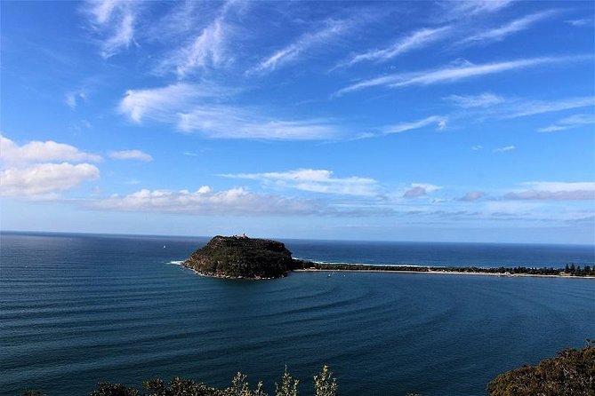 Sydney Harbour, Manly and Palm Beach, National Park Private Tour - Enjoy a Relaxing Ferry Ride