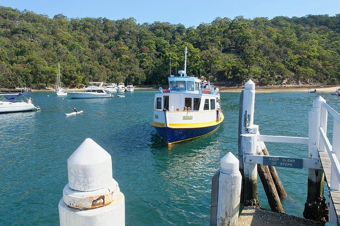 Sydneys Northern Beaches Private Day Tour | Including a River Boat Cruise - Exploring Beyond the Ordinary