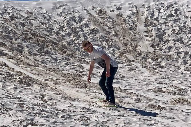 The Pinnacle Adventure Tour - Nambung National Park Adventure