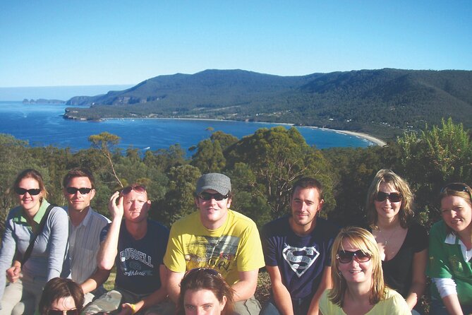 The Port Arthur MEGA Day Trip From Hobart - Tasman Peninsula Natural Wonders