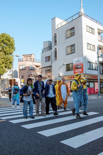 Tokyo: East Tokyo 2-hour Go Kart Ride - Highlights of the Ride