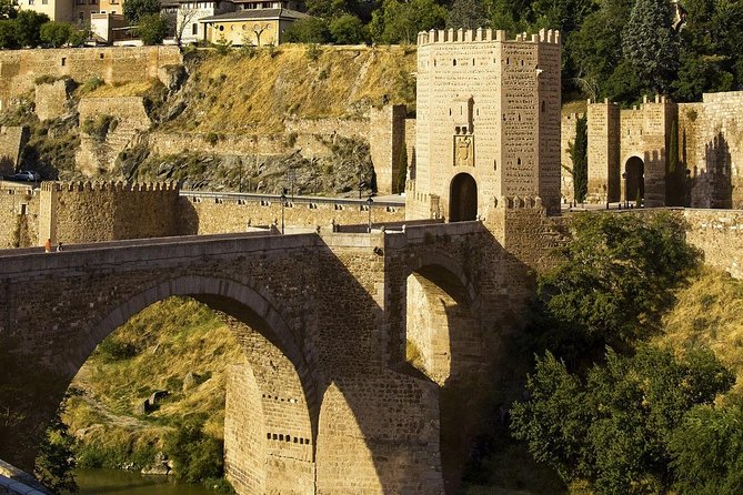 Toledo Half-Day Tour With St Tome Church & Synagoge From Madrid - Pricing and Inclusions