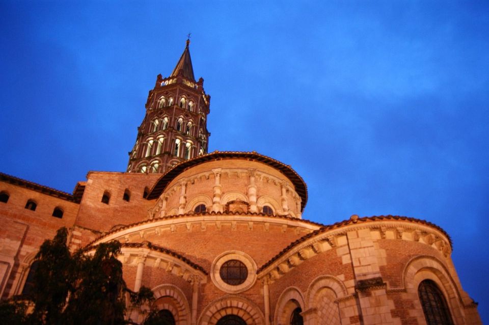 Toulouse Private Guided Walking Tour - Experience Highlights