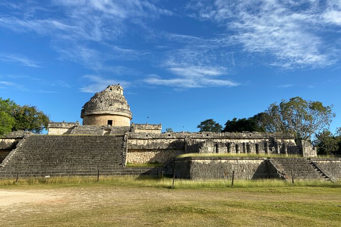 Tour to Chichen, Izamal & Cenote From Merida - Pricing and Reviews