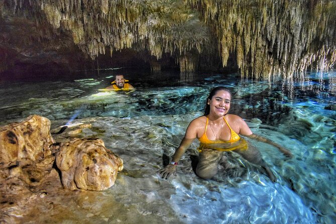 Tulum Ruins and Cenote Taak-bi-ha Private Tour - Customer Support Details