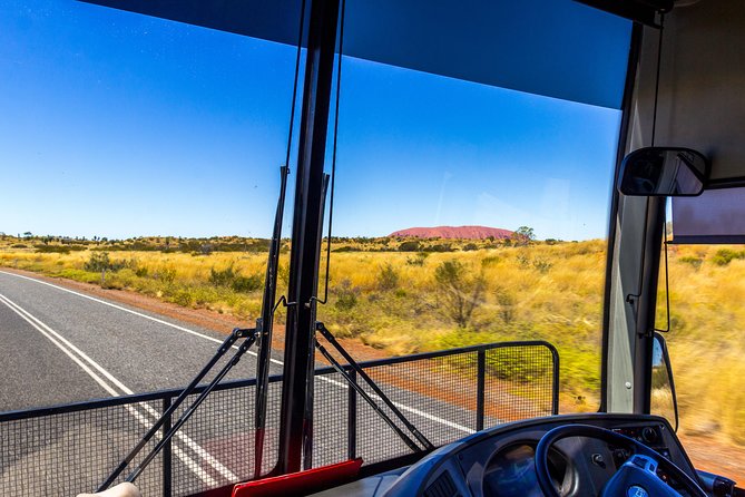 Uluru Experience With BBQ Dinner - Exploring Uluru and Surrounds
