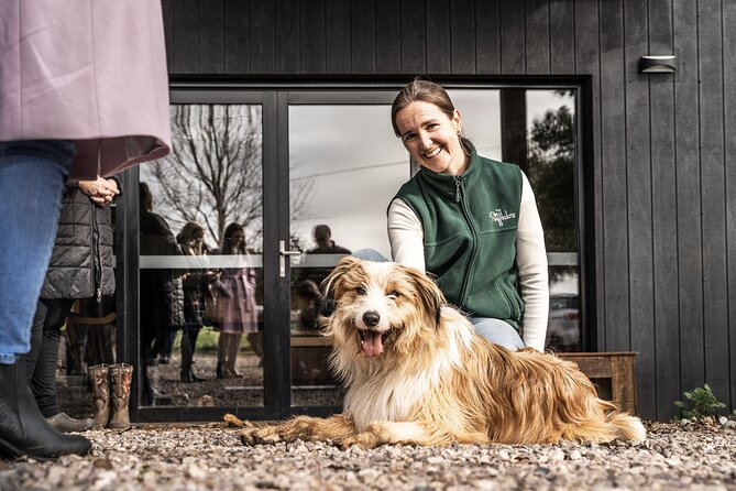 Unearthed Chefs Tour - Exploring Northern Tasmanias Hidden Gems