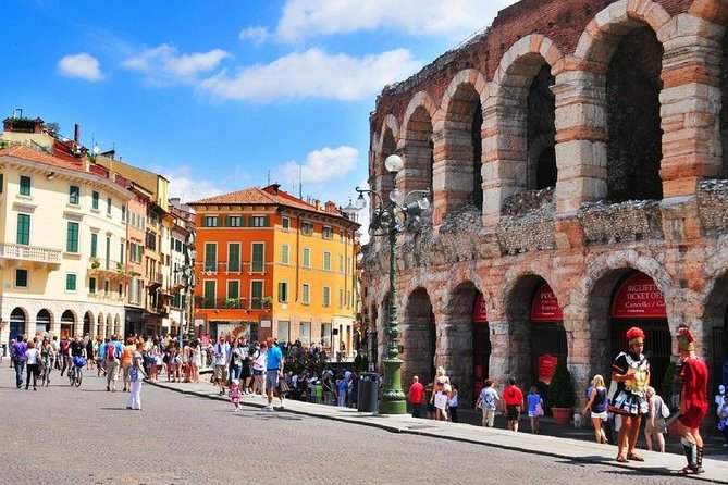 Verona and Lake Garda Day Trip From Milan - Reviews and Feedback