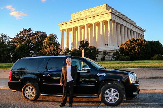 Washington DC City Tour With Multi-Lingual Guide & Hotel Pickup - Customer Reviews and Satisfaction