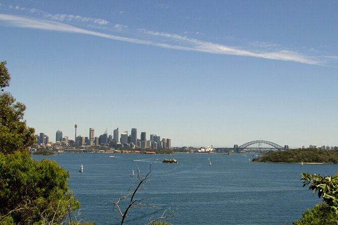 Watsons Bay Walking Tour and Surf Lesson at Bondi Beach - Sydneys Eastern Beaches Overview