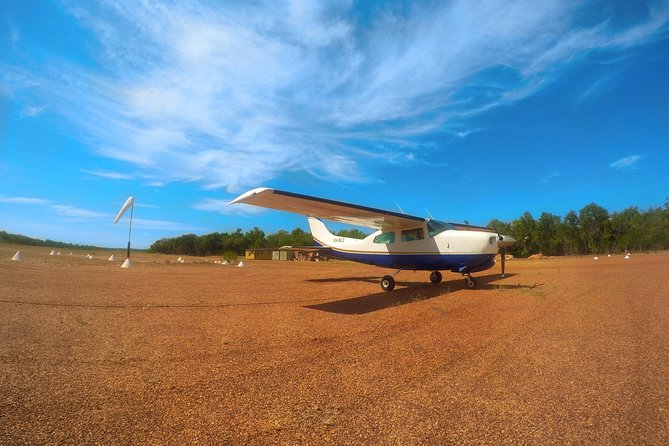 Wave Rock and Pinnacles Air & Ground Tour - What to Expect on Tour