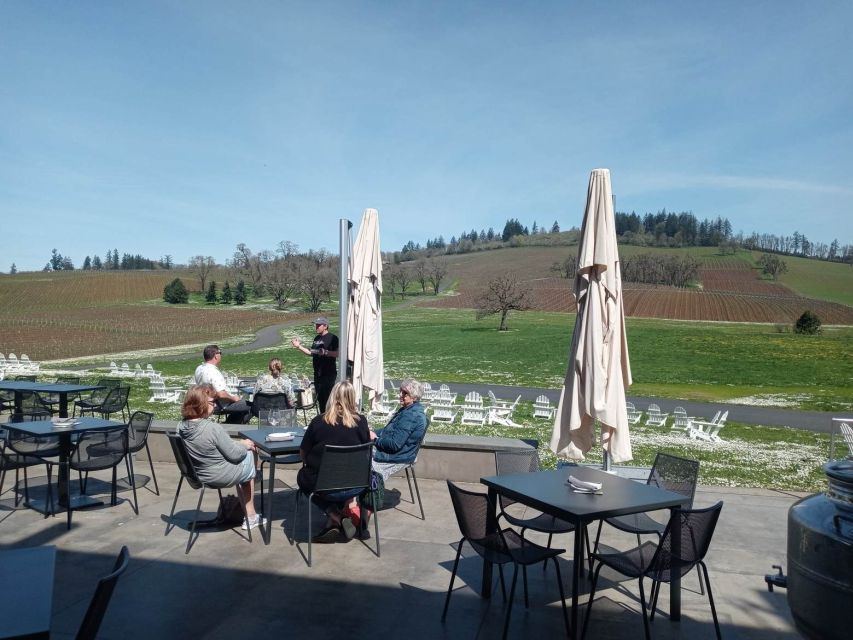 Willamette Valley Wine Tour: a Journey for the Senses - Highlights of the Wine Tour Experience