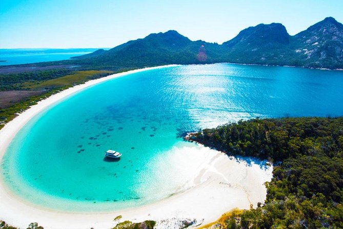 Wineglass Bay Day Tour Private Charter Service - Private Charter Service Highlights