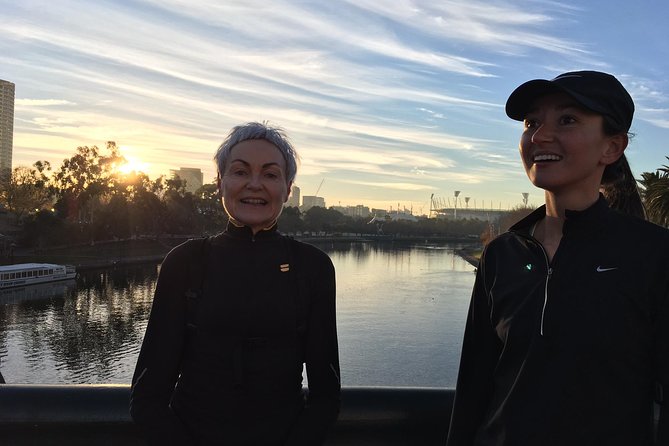 Yarra Sunrise Running Tour - What to Expect From Guide