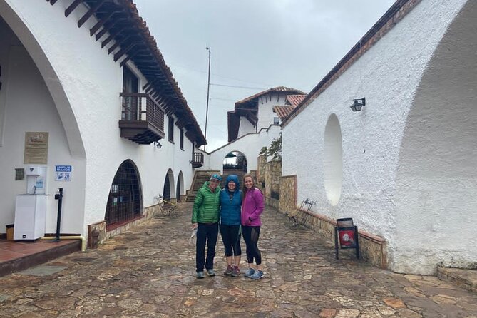 Zipaquira Salt Cathedral and Guatavita Lagoon From Bogota (Private Tour) - Tour Details