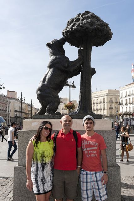 3 Hours Walking Tour in Madrid - Key Points