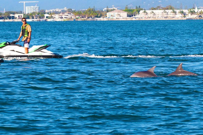 1hr Jet Ski Safari - Before You Book Your Tour