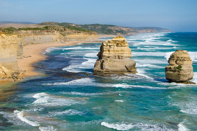 2-Day Melbourne to Adelaide Tour: Great Ocean Road and Grampians One Way Trip - Traveler Essentials and Tips