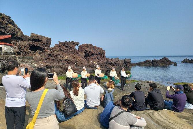 2 Day Private Pictures of Nature Tour in Jeju Island - Important Safety Notes