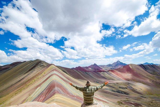 2-Day Trek to Rainbow Mountain From Cusco With Exclusive Mountain Camps - Scenic Highlights Along the Trail