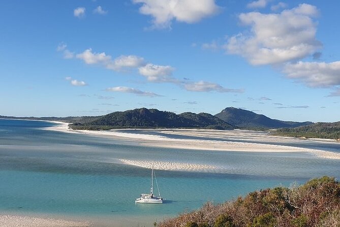 2-Night Whitsundays Sailing Cruise Incl. Whitehaven Beach & Great Barrier Reef - Cancellation and Refund Policy