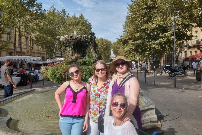 4 Hour Tour Aix-en-Provence Highlights - Practical Information and Tips