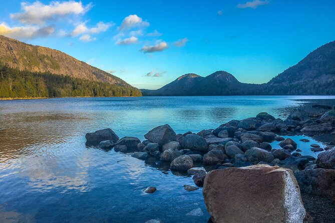 Acadia Full Day Small Group Tour - Overall Impressions