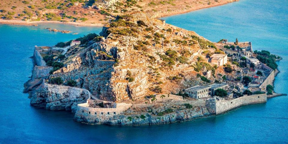 Agios Nikolaos With a Private Driver - Tour Highlights and Inclusions