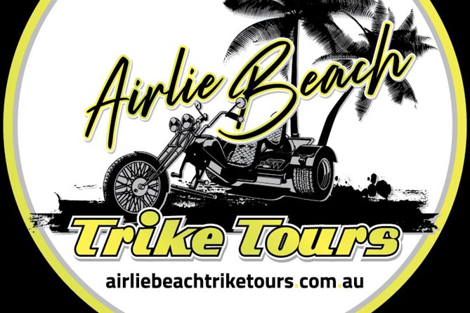 Airlie Beach Trike Tours - Essential Information and Restrictions