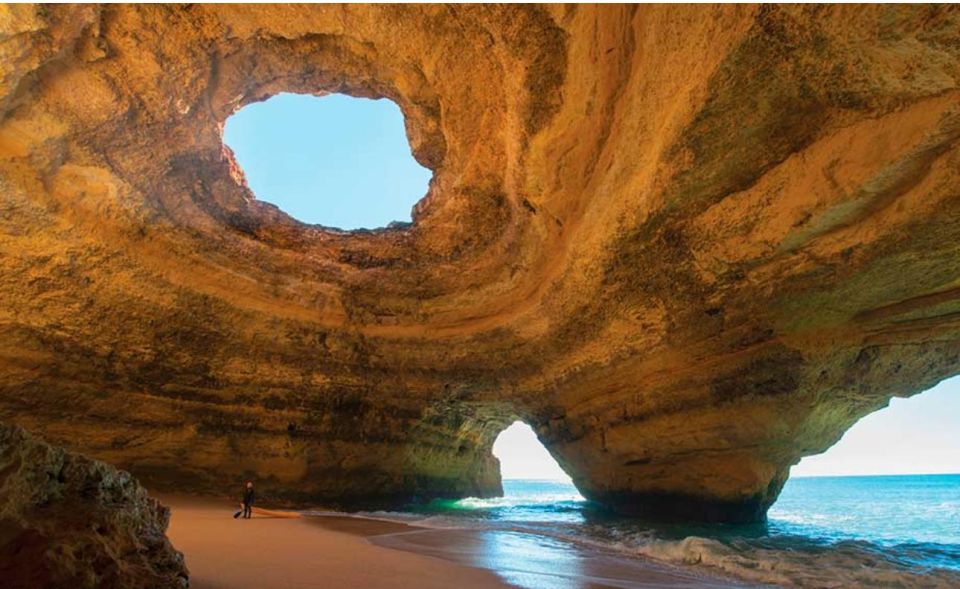 Algarve & Lisbon Private Luxury Family Trip - Inclusions