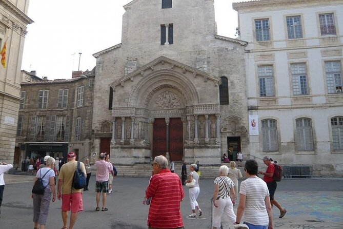 Arles and Saint-Rémy-de-Provence Private Tour - Customer Reviews