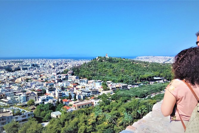 Athens: Acropolis, Parthenon and Acropolis Museum Guided Tour - Meeting Point and Logistics