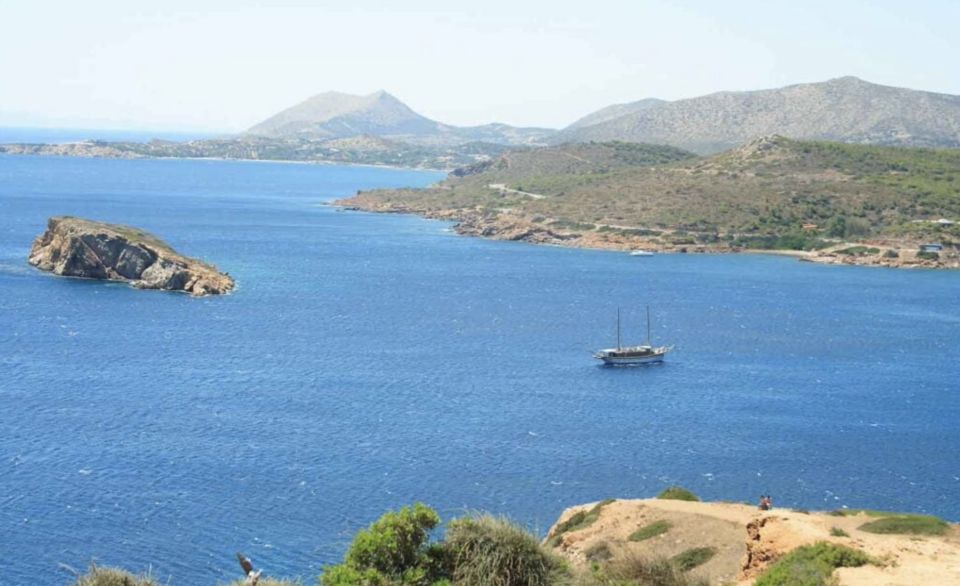 Athens: Cape Sounion & Poseidon Sunset Coastline Tour - Return Journey to Athens