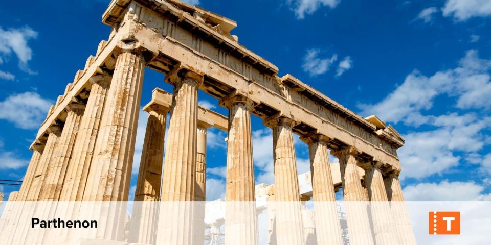 Athens: City Pass W/ 30+ Attractions and Hop-On Hop-Off Bus - Inclusions