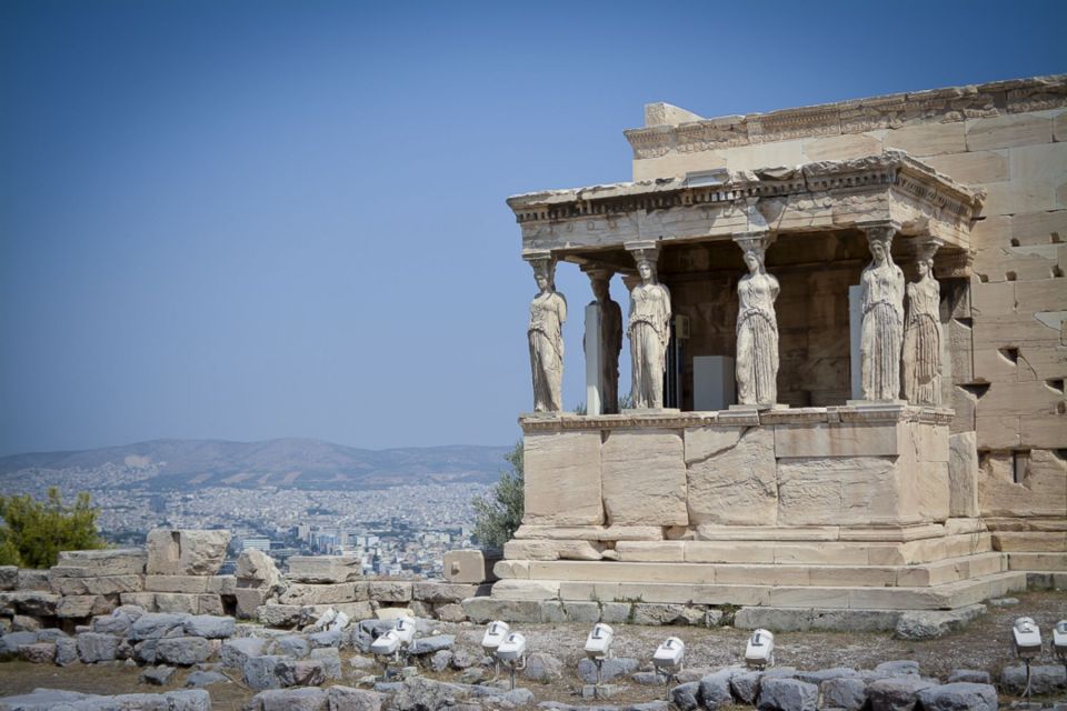 Athens: Private Acropolis Tour With Focus on Kids & Families - Booking Information