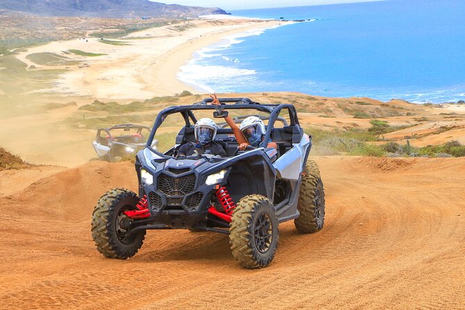 Baja Sur Adventure Tour in Los Cabos  - Cabo San Lucas - Additional Information