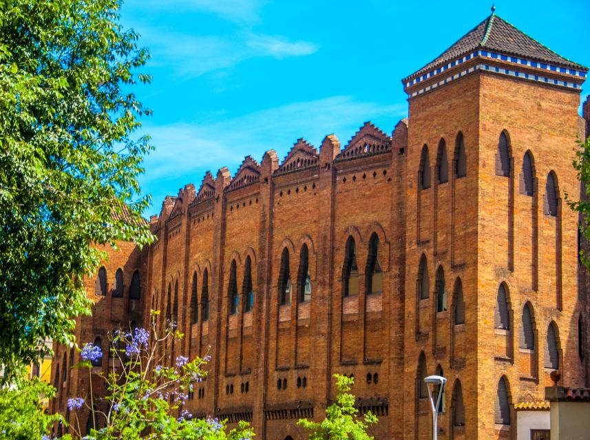 Barcelona “El Call” Jewish Quarter Private Walking Tour - Tour Experience