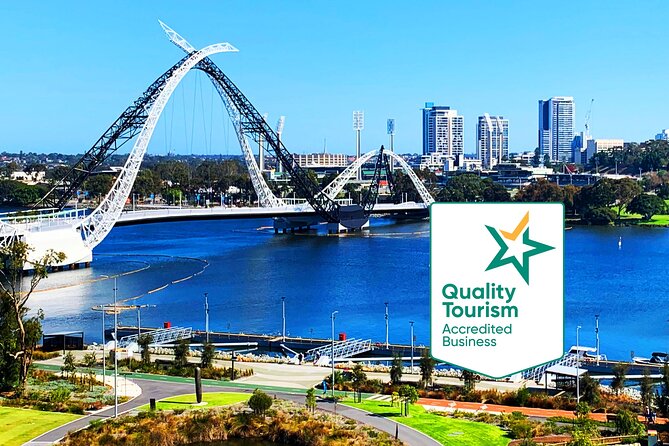 Big Perth City Private Day Tours - What to Expect on Tour