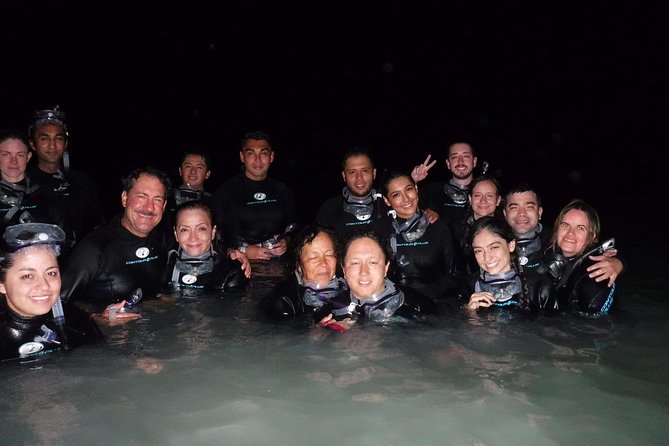 Bioluminescence Experience in Holbox - Booking Confirmation and Tour Restrictions